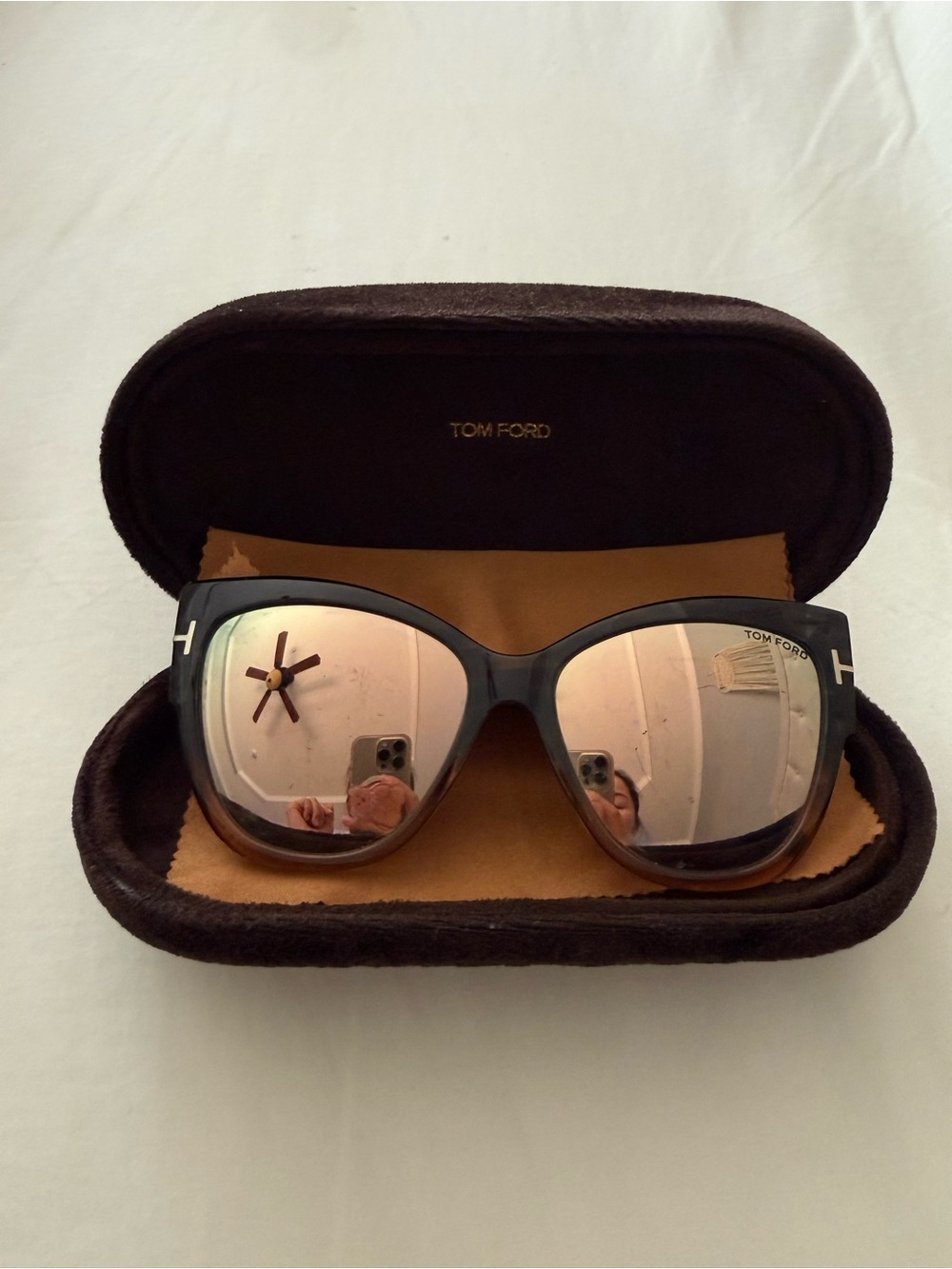 Tom Ford Sunglasses